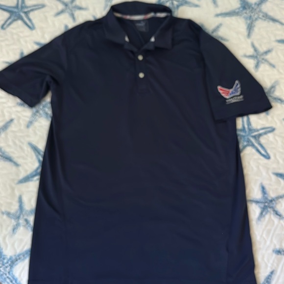 Puma “Volition” Golf Shirt - Picture 1 of 3